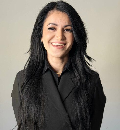 Nora Eliassi